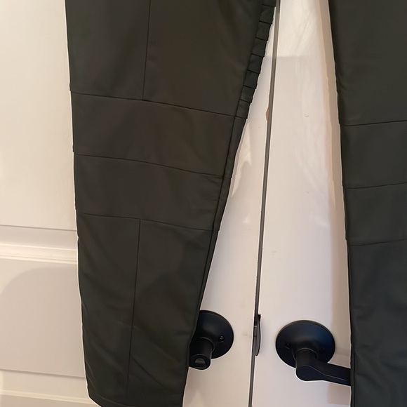 Plush Legging - Picture 8 of 11